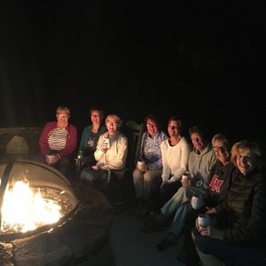 Meet your Posher, Louise